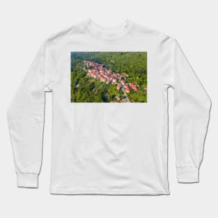 Dobrinj Long Sleeve T-Shirt